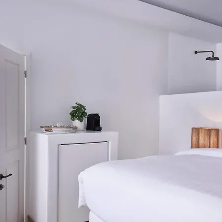 White Mykonos Hotell
