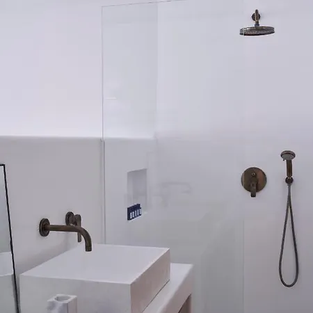 Hotell White Mykonos Mykonos Town