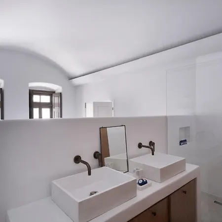 Hotell White Mykonos Mykonos Town