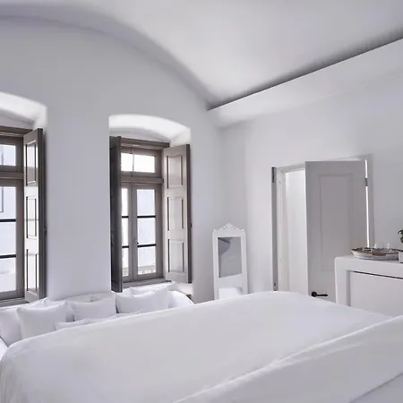Hotell White Mykonos 2*