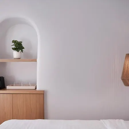 White Mykonos 酒店 Mykonos Town