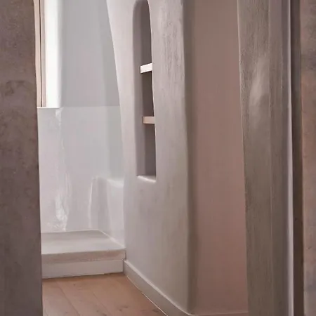 White Mykonos Hotell