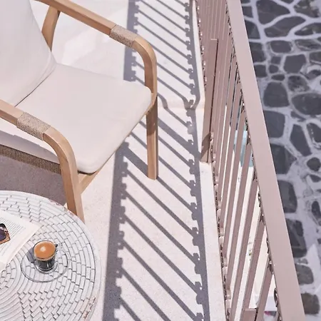 White Mykonos Hotell