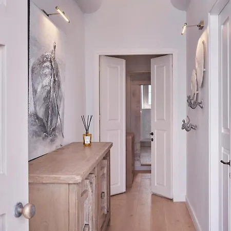 酒店 White Mykonos Mykonos Town