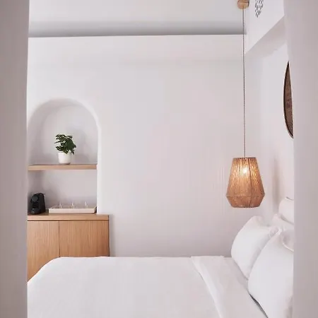 酒店 White Mykonos 2*