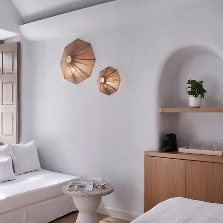 White Mykonos Otel Mykonos Town