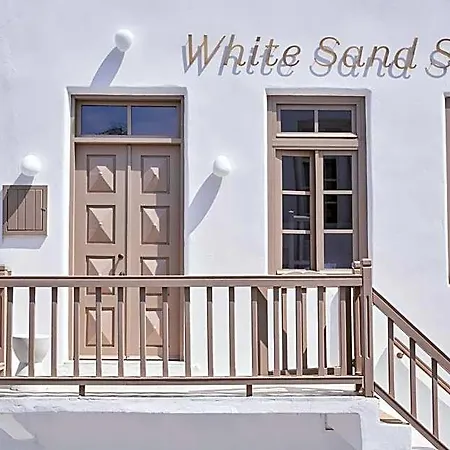酒店 White Mykonos 2*