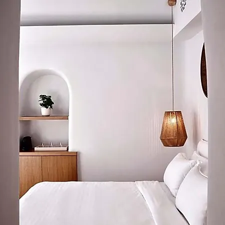 White Mykonos 酒店 Mykonos Town