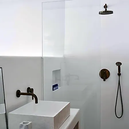 酒店 White Mykonos Mykonos Town