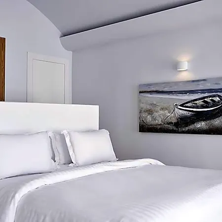酒店 White Mykonos Mykonos Town