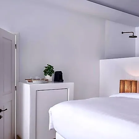 White Mykonos 酒店 Mykonos Town