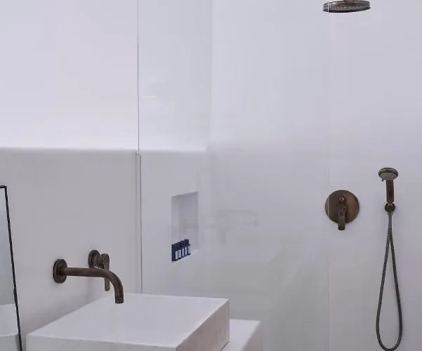 호텔 White Mykonos Mykonos Town