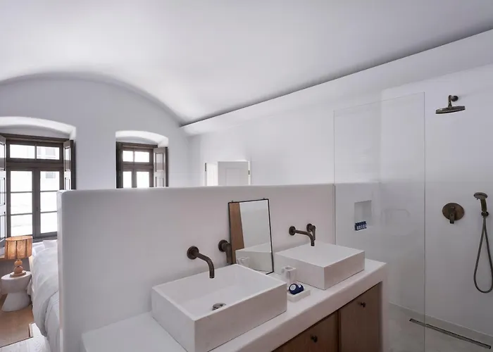 호텔 White Mykonos Mykonos Town