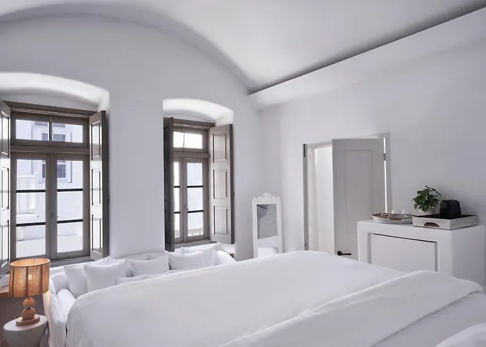 호텔 White Mykonos 2*