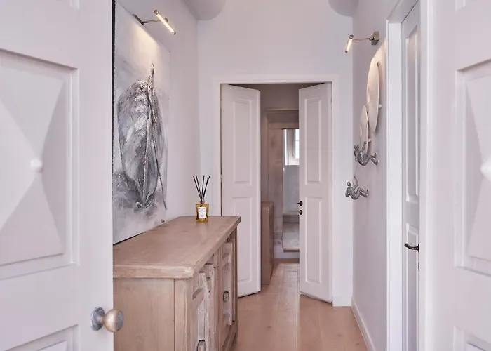 Szálloda White Mykonos Mykonos Town