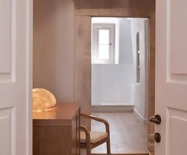 White Mykonos 2* Mykonos Town