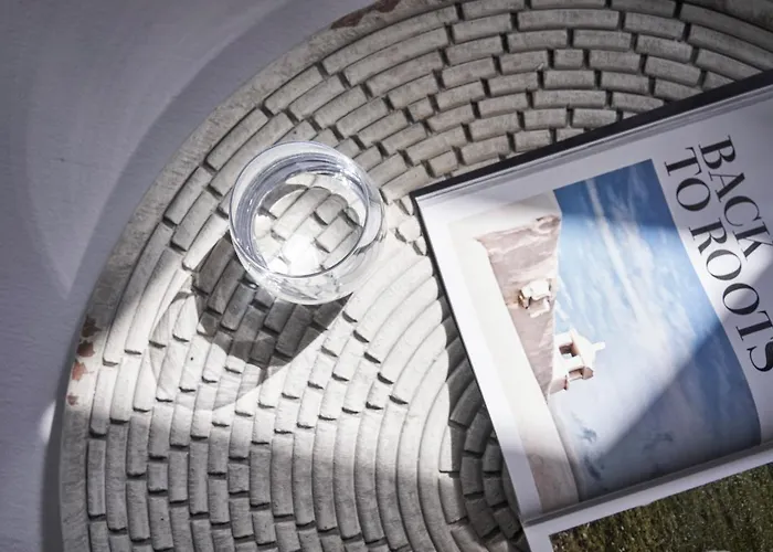 호텔 White Mykonos